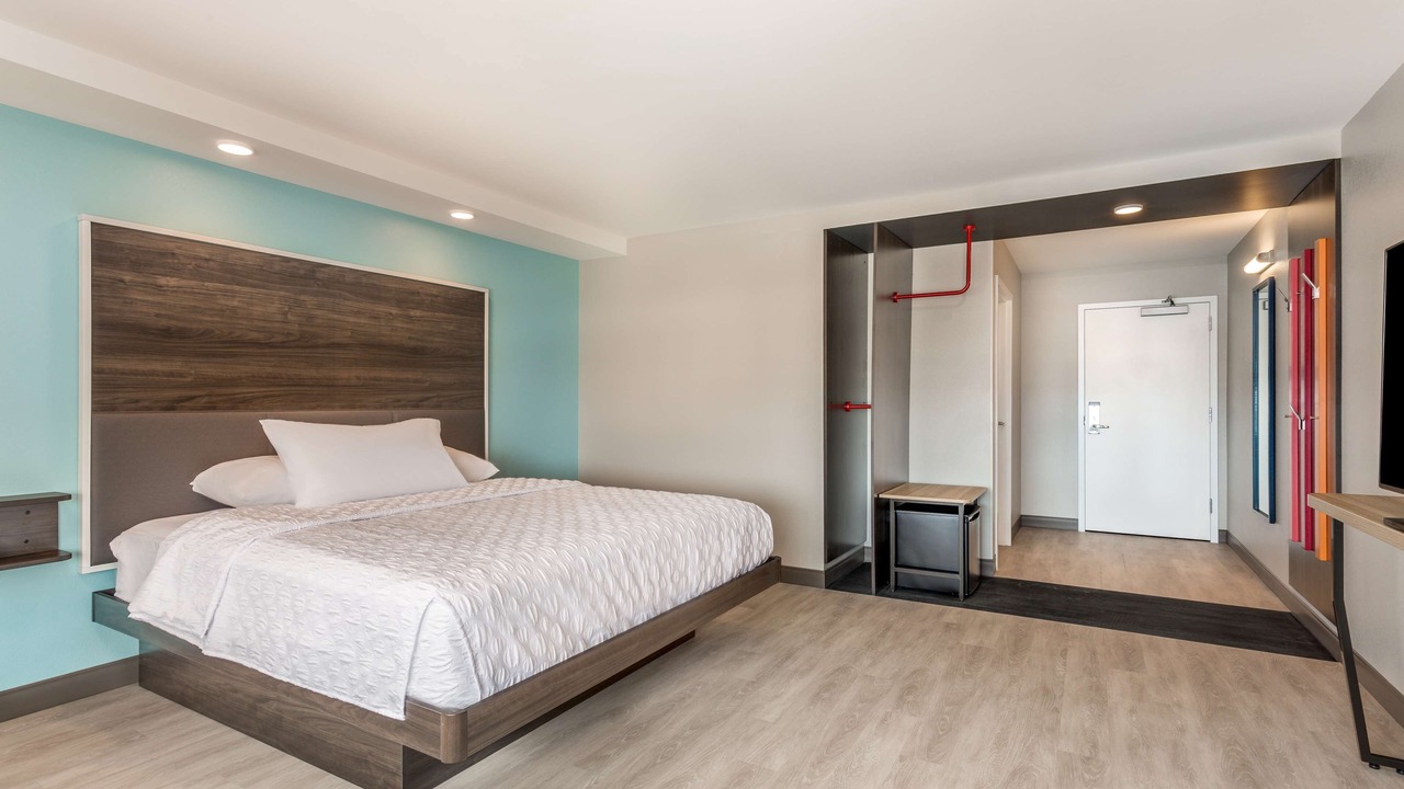 Photo of Bedroom in Madison