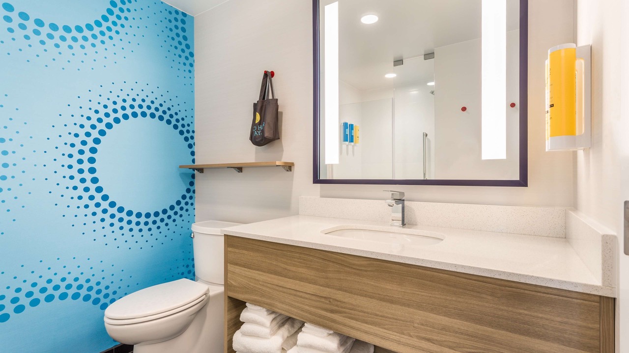 Photo of Bathroom in Madison