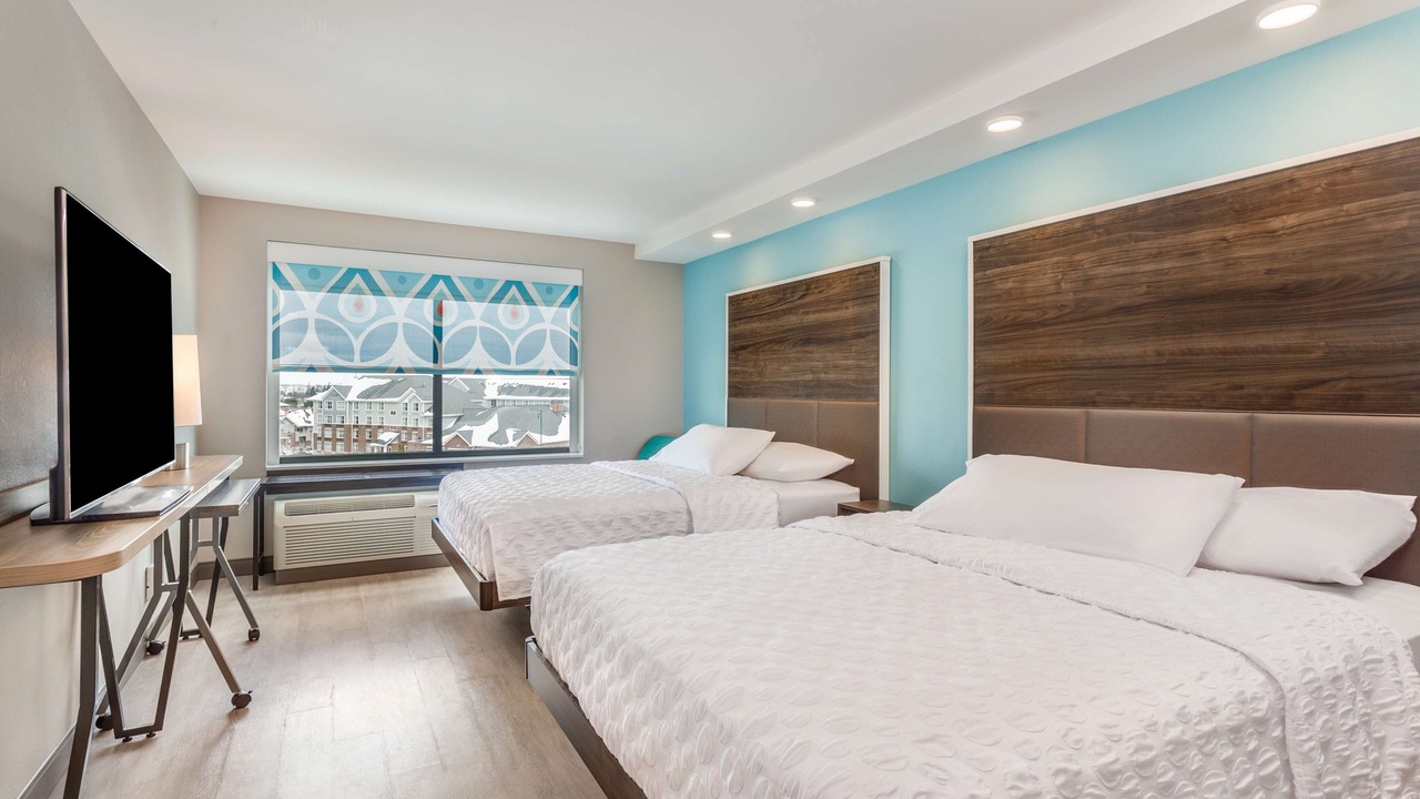 Photo of Bedroom in Madison