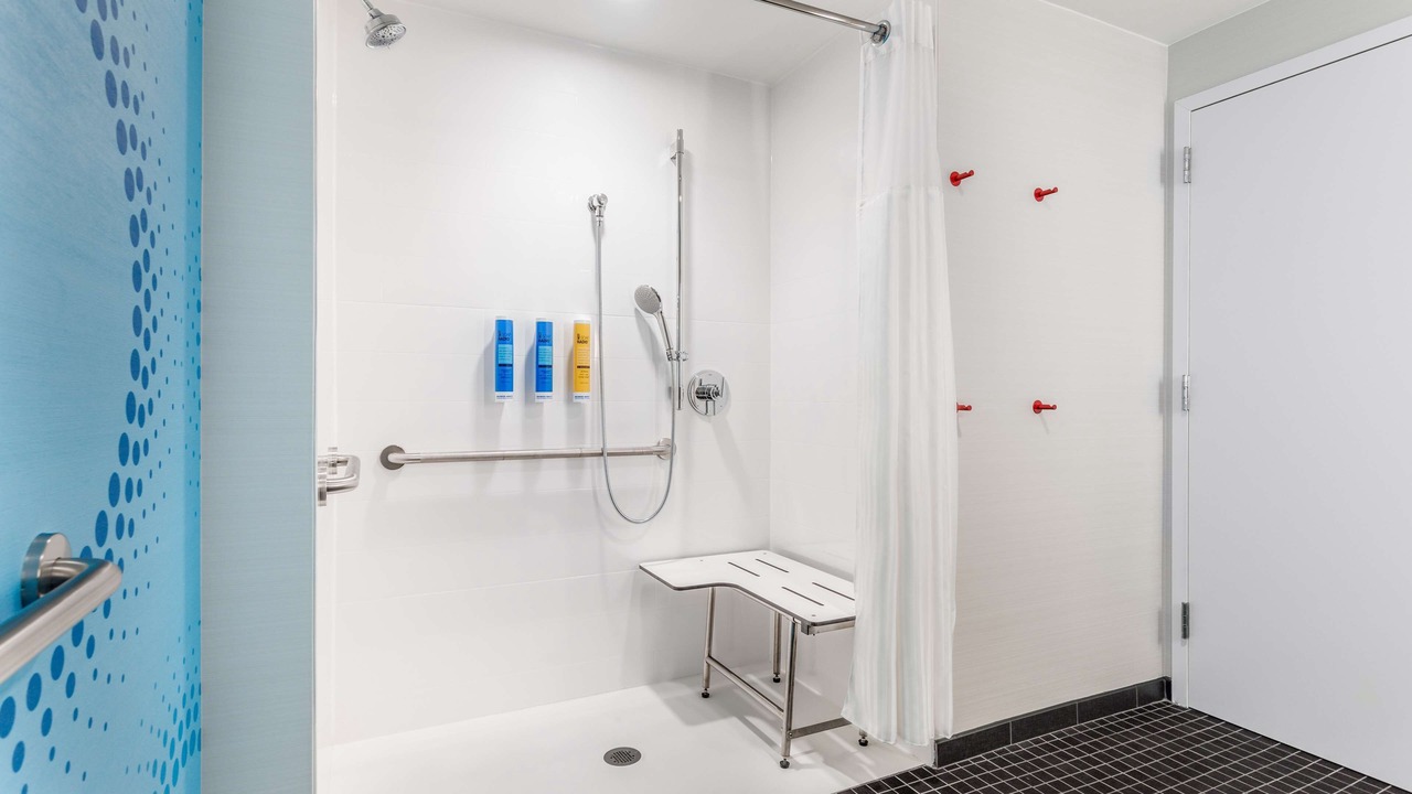 Photo of Bathroom in Madison