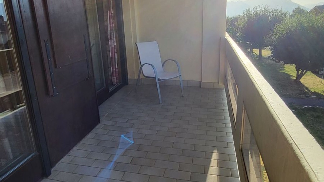 Photo of Patio Balcony in La Toussuire