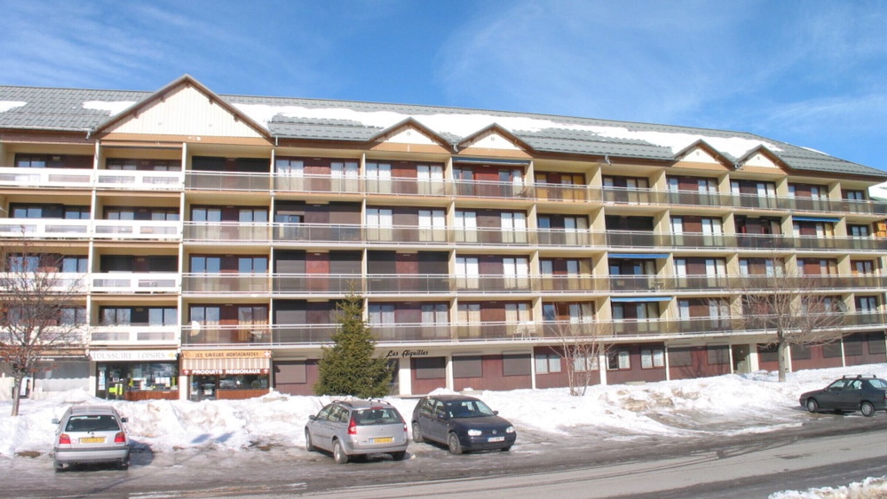 Photo of Outdoor in La Toussuire