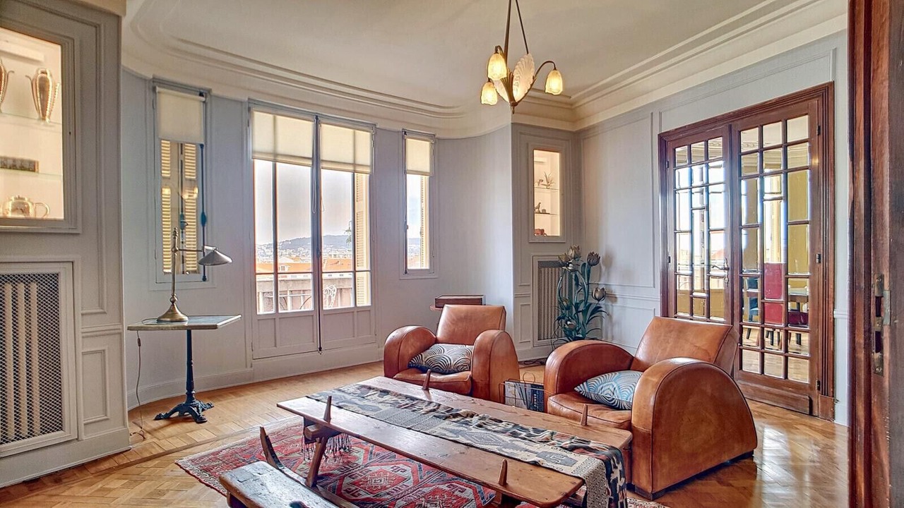 Photo of Livingroom in Gambetta