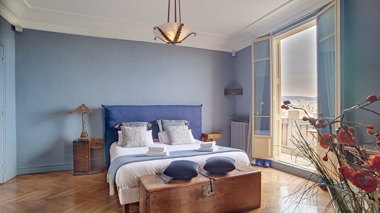 Photo of Bedroom in Gambetta