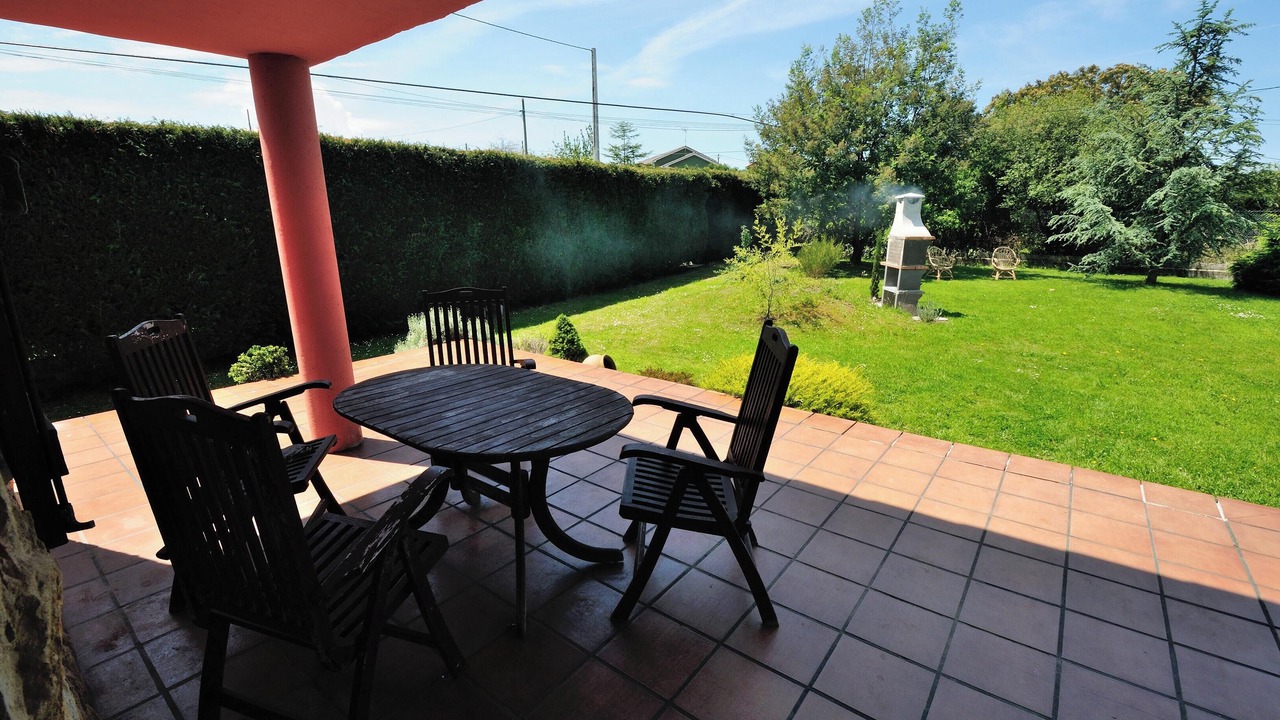 Photo of Outdoor in Albuerne