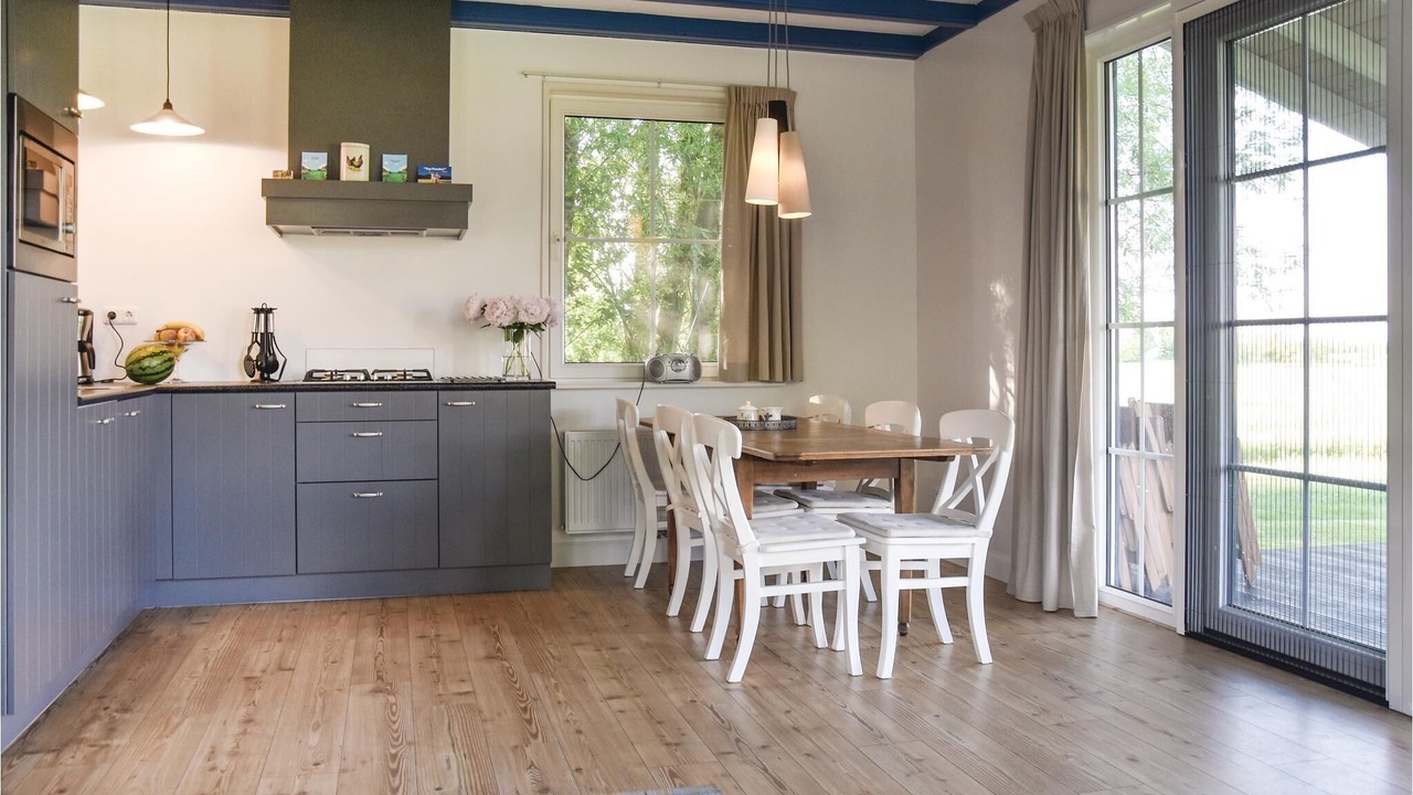 Photo of Kitchen in Schellinkhout