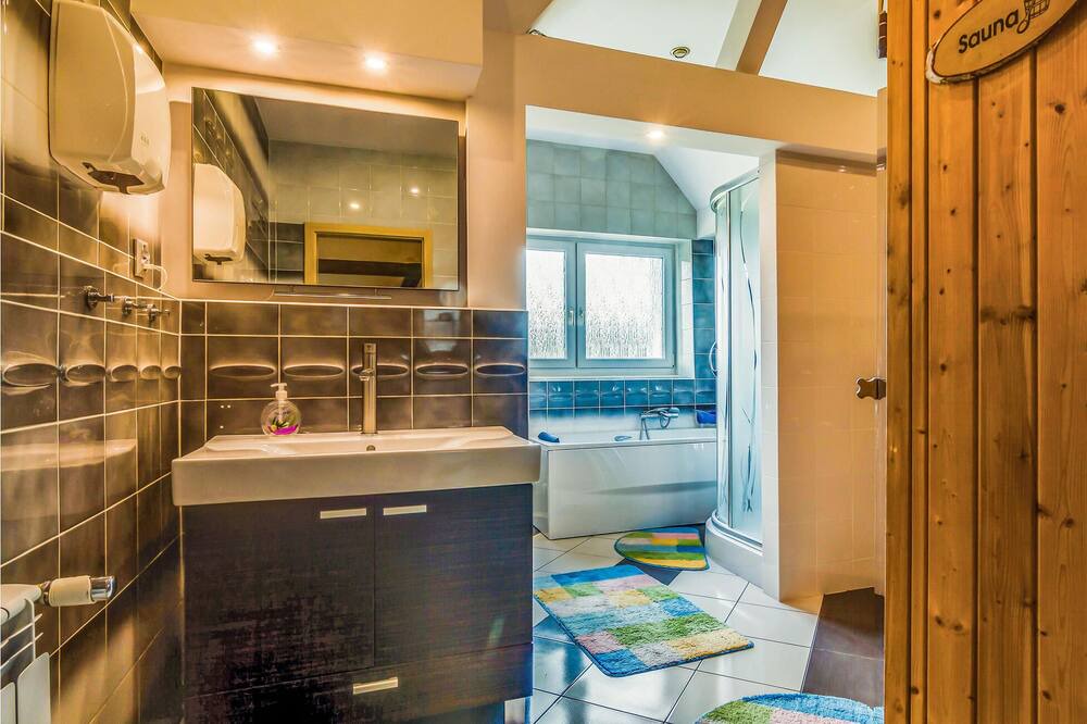 Photo of Bathroom in Pomerania Province