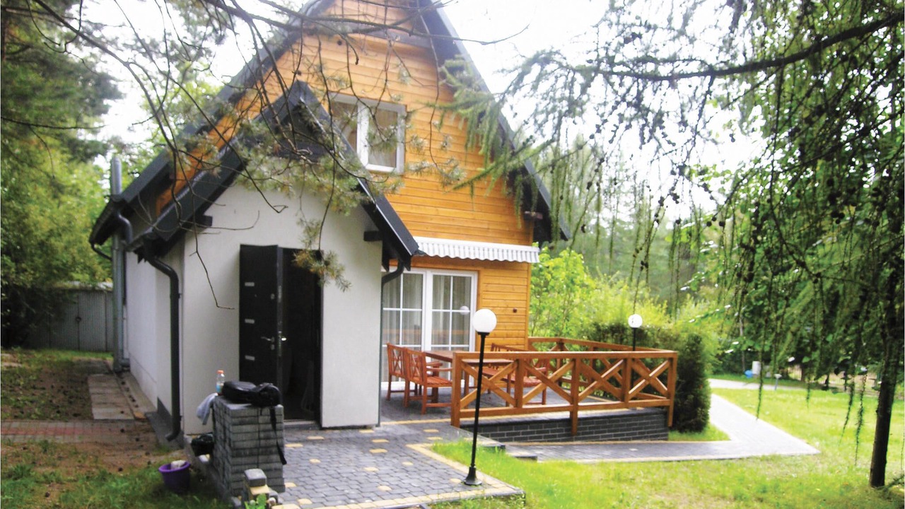 Photo of Buildings in Szemud
