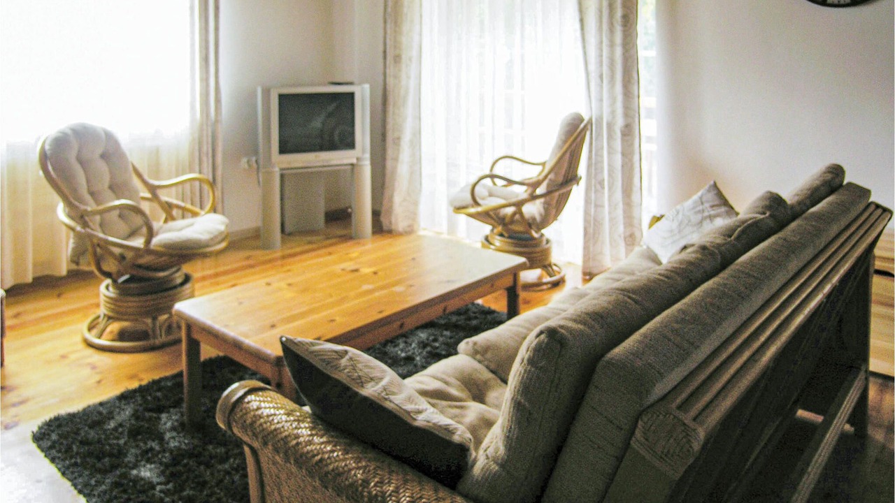 Photo of Livingroom in Szemud