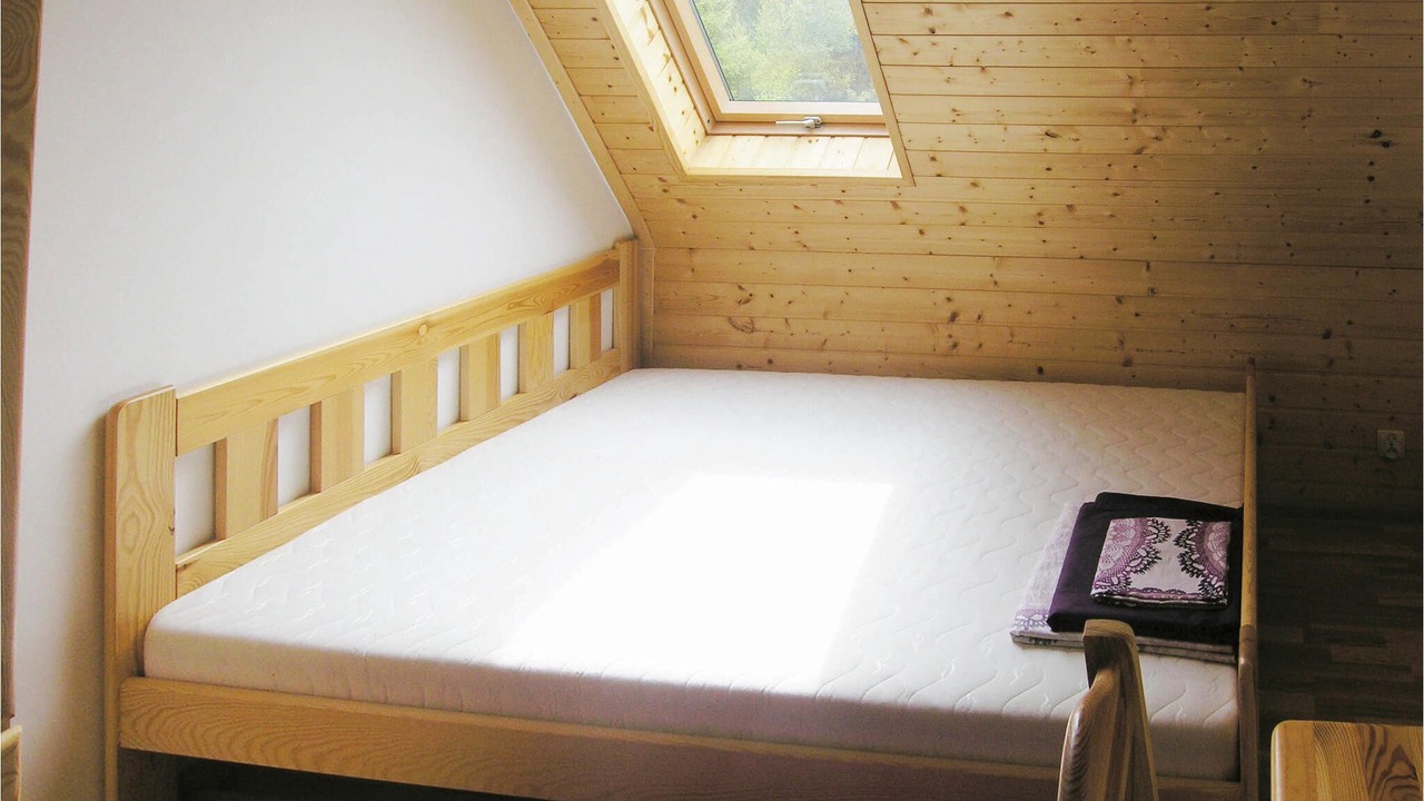 Photo of Bedroom in Szemud