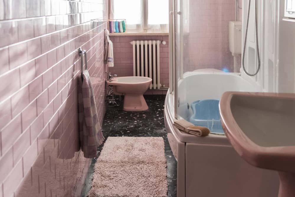 Photo of Bathroom in Recanati Old Town