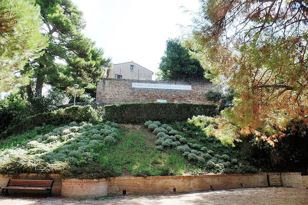 Photo of Others in Recanati Old Town