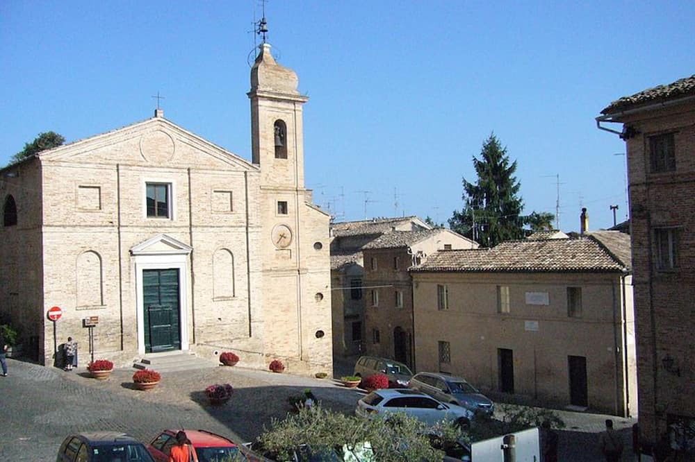 Photo of Others in Recanati Old Town