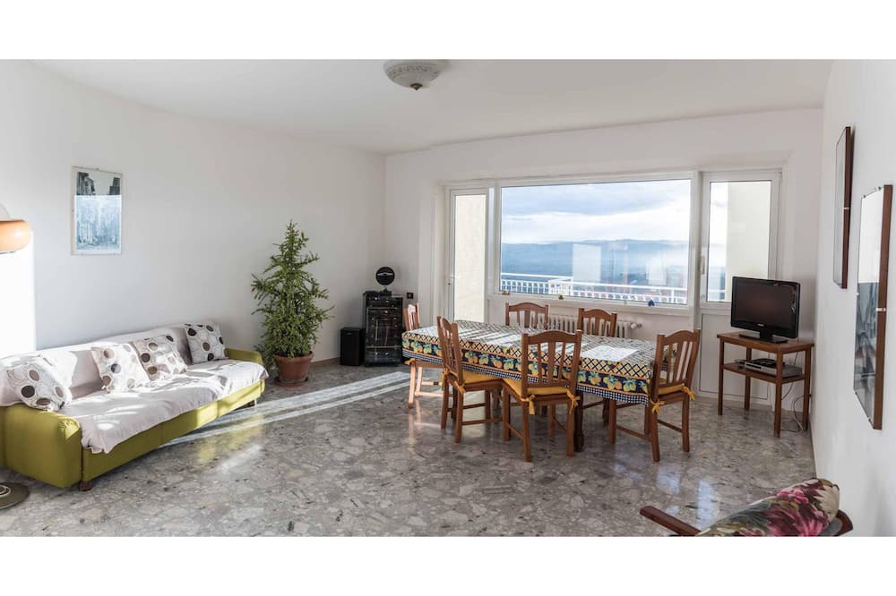 Photo of Livingroom in Recanati Old Town