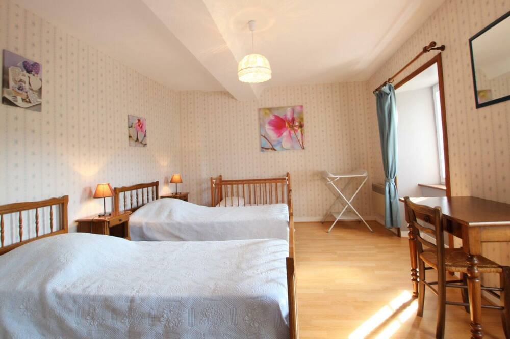 Photo of Bedroom in Ver