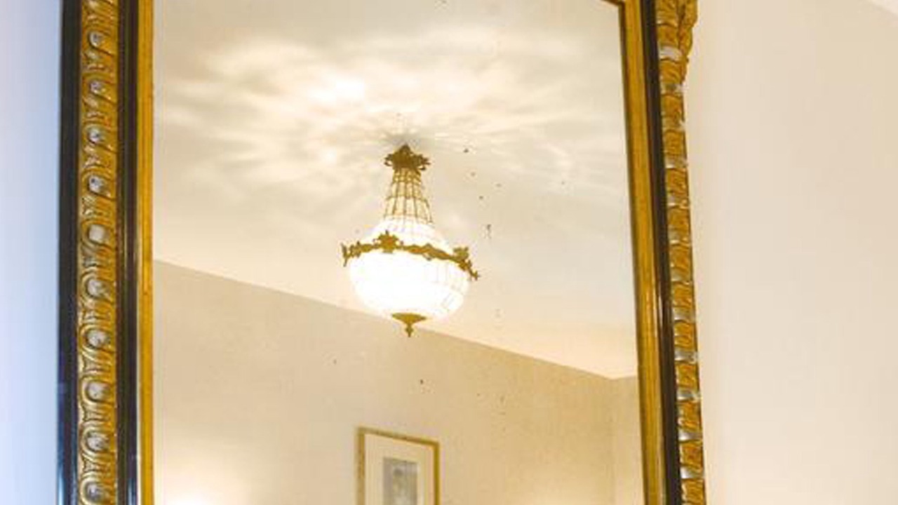 Photo of Bedroom in Bram