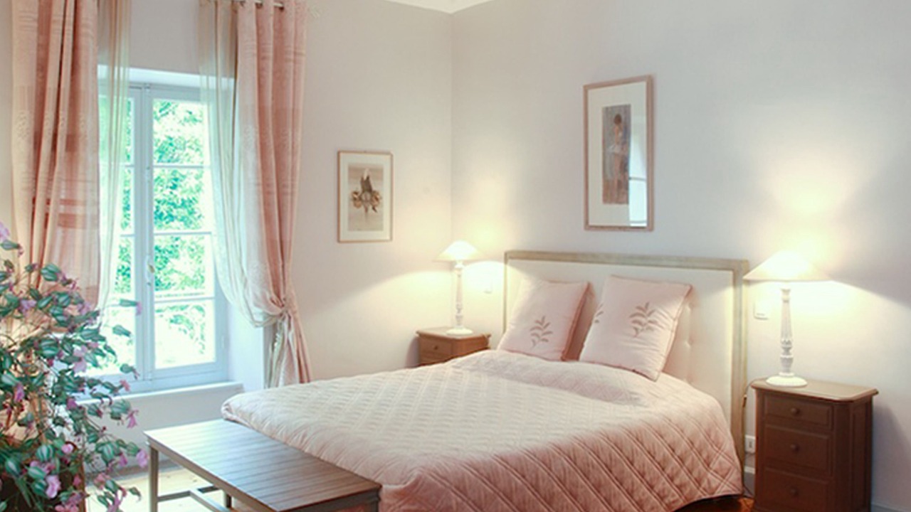 Photo of Bedroom in Bram