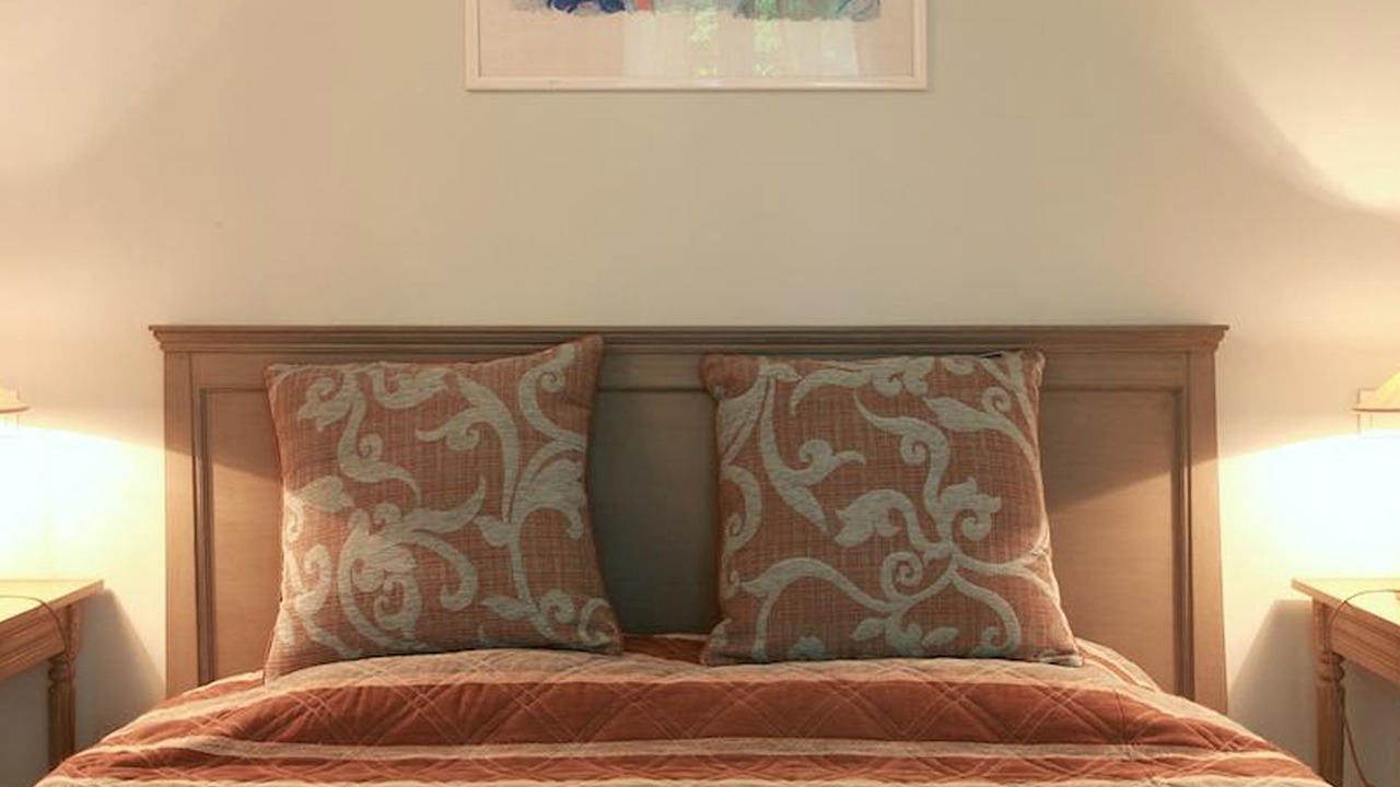 Photo of Bedroom in Bram