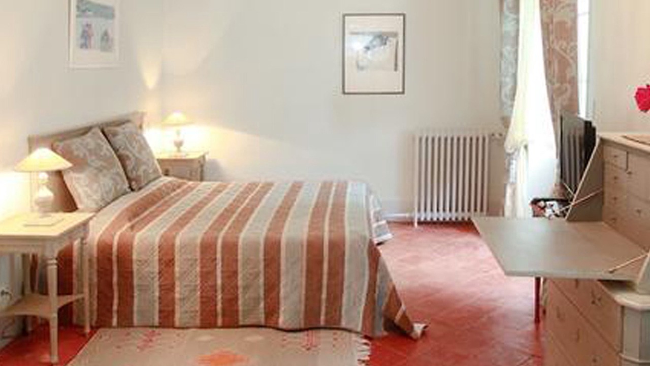 Photo of Bedroom in Bram