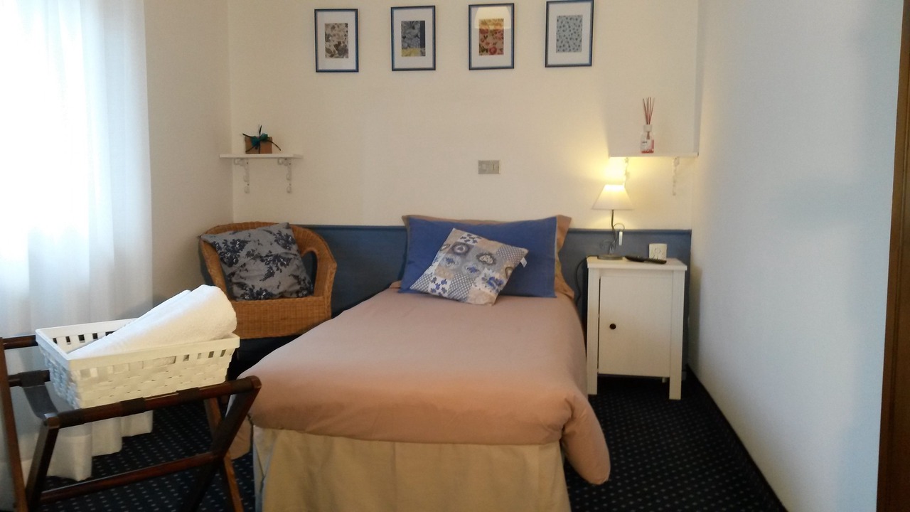Photo of Bedroom in Zoldo Alto