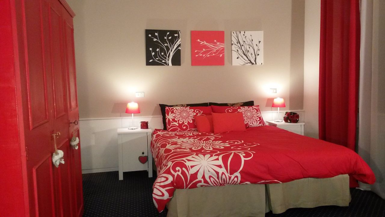 Photo of Bedroom in Zoldo Alto