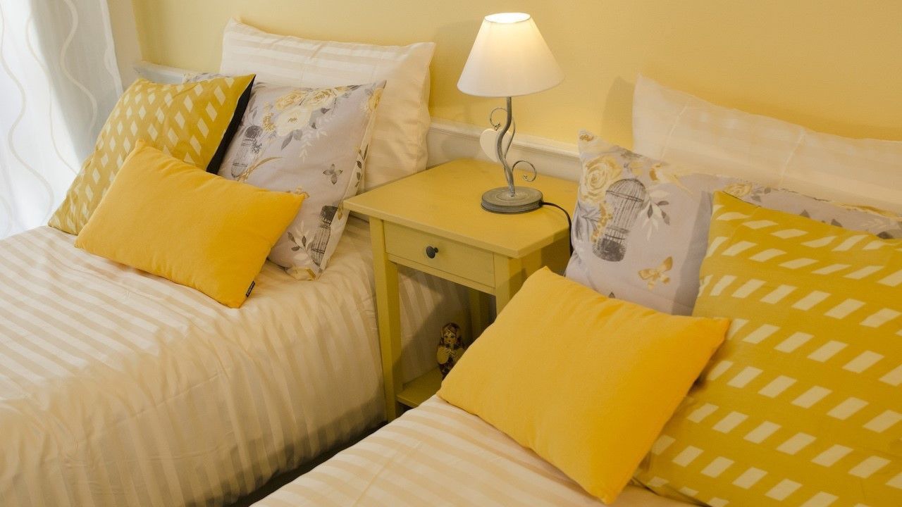 Photo of Bedroom in Zoldo Alto