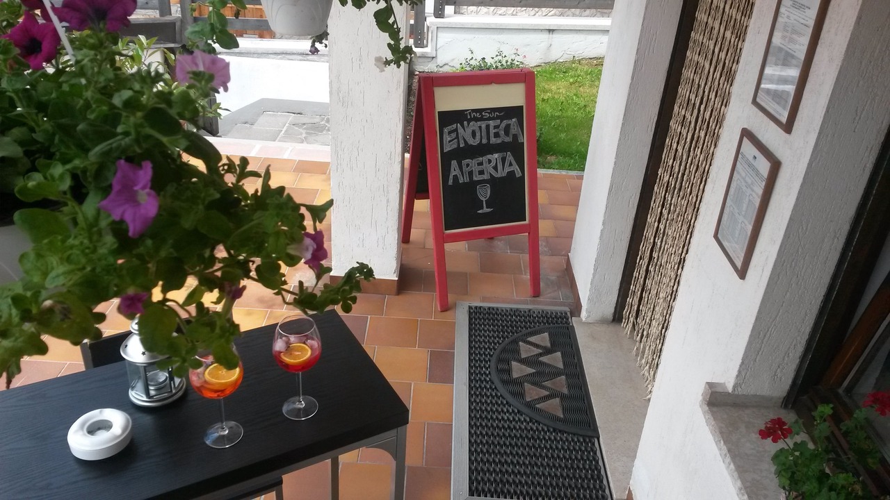 Photo of Outdoor in Zoldo Alto