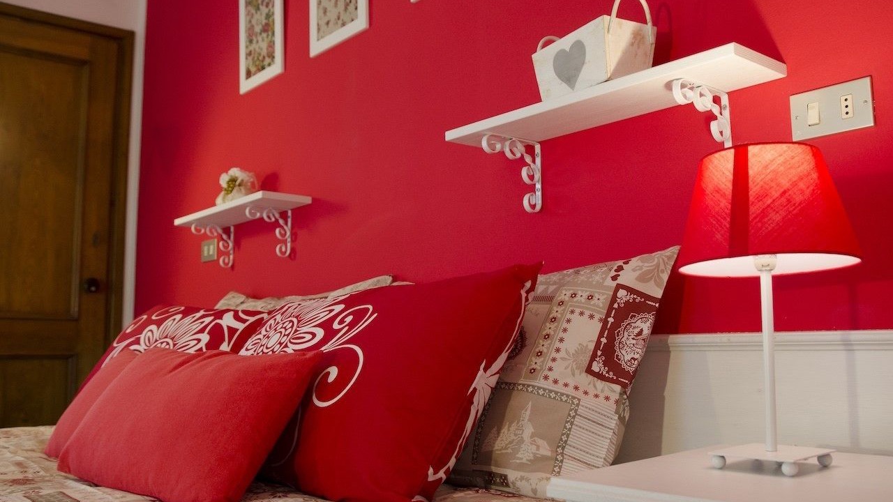 Photo of Bedroom in Zoldo Alto