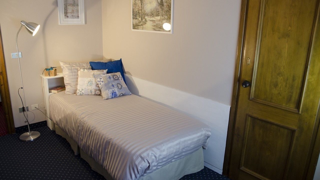 Photo of Bedroom in Zoldo Alto