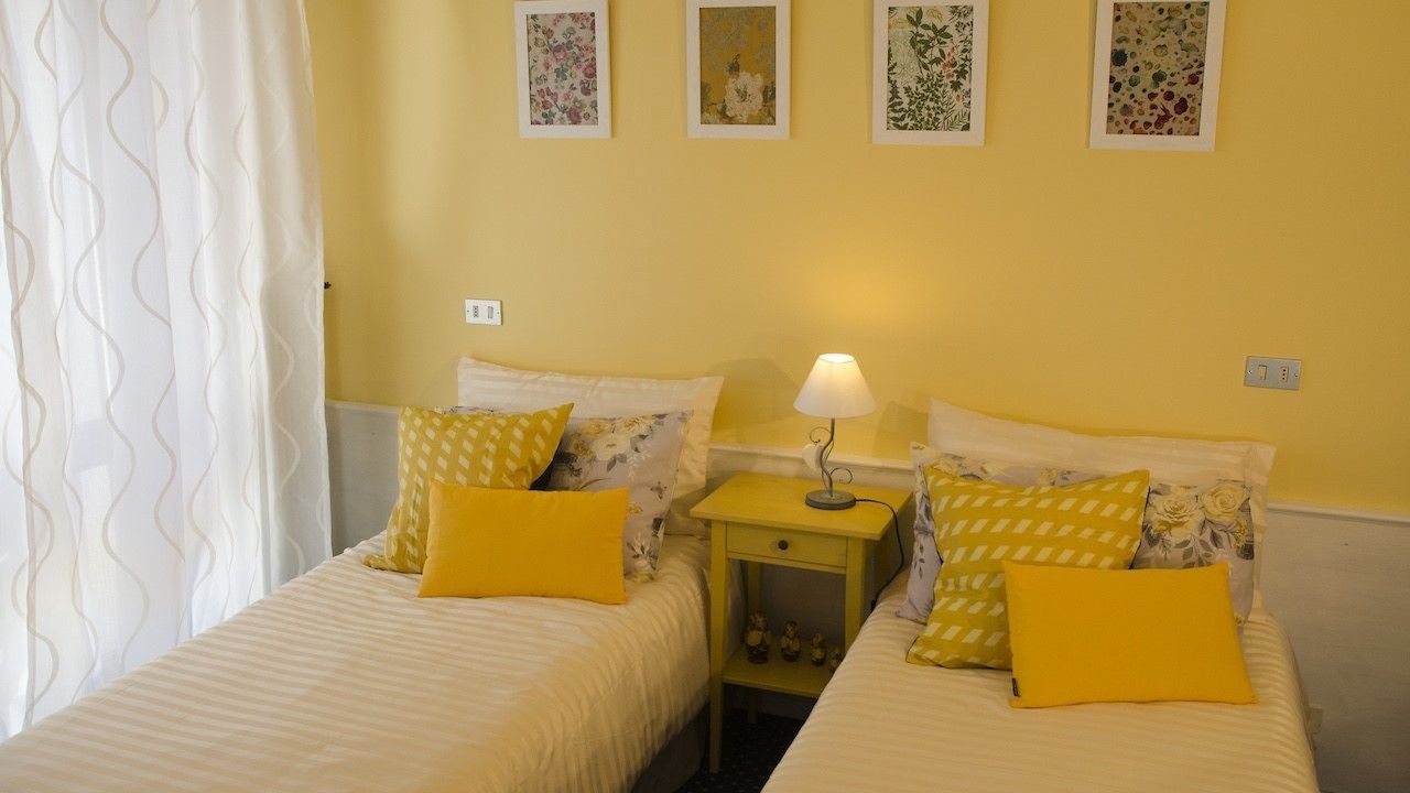 Photo of Bedroom in Zoldo Alto