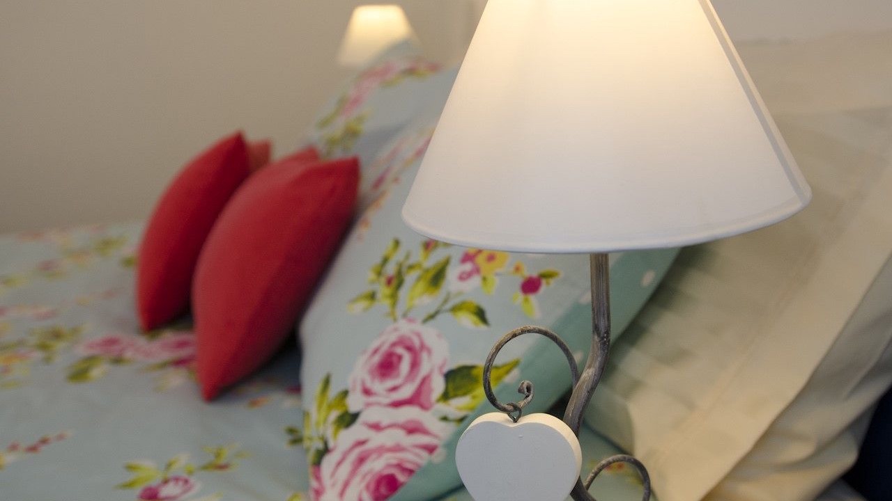 Photo of Bedroom in Zoldo Alto