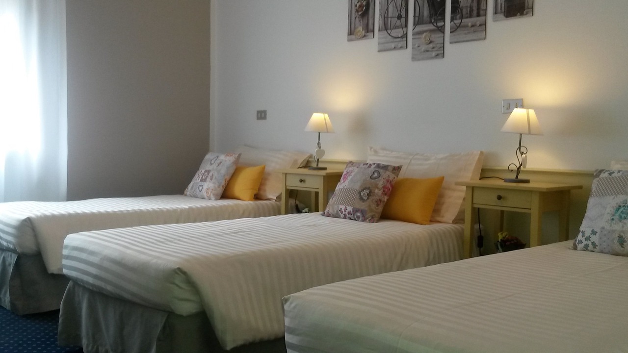Photo of Bedroom in Zoldo Alto