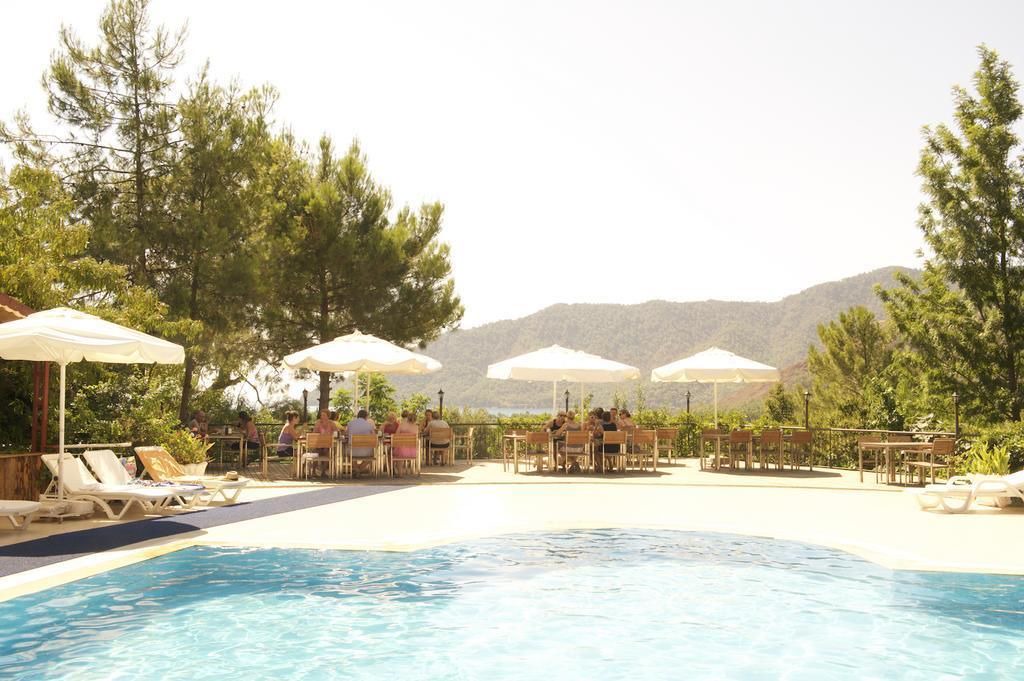 Photo of Outdoor in Adrasan