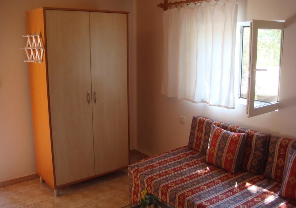 Photo of Livingroom in Adrasan