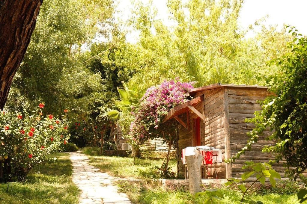 Photo of Outdoor in Adrasan