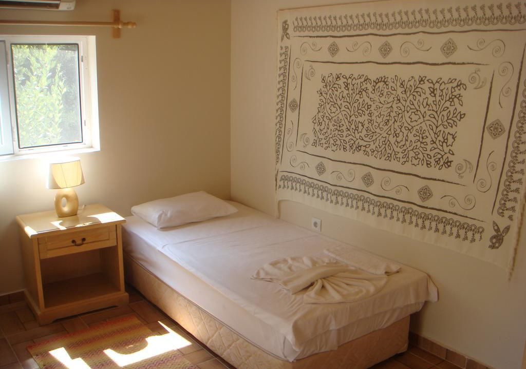 Photo of Bedroom in Adrasan