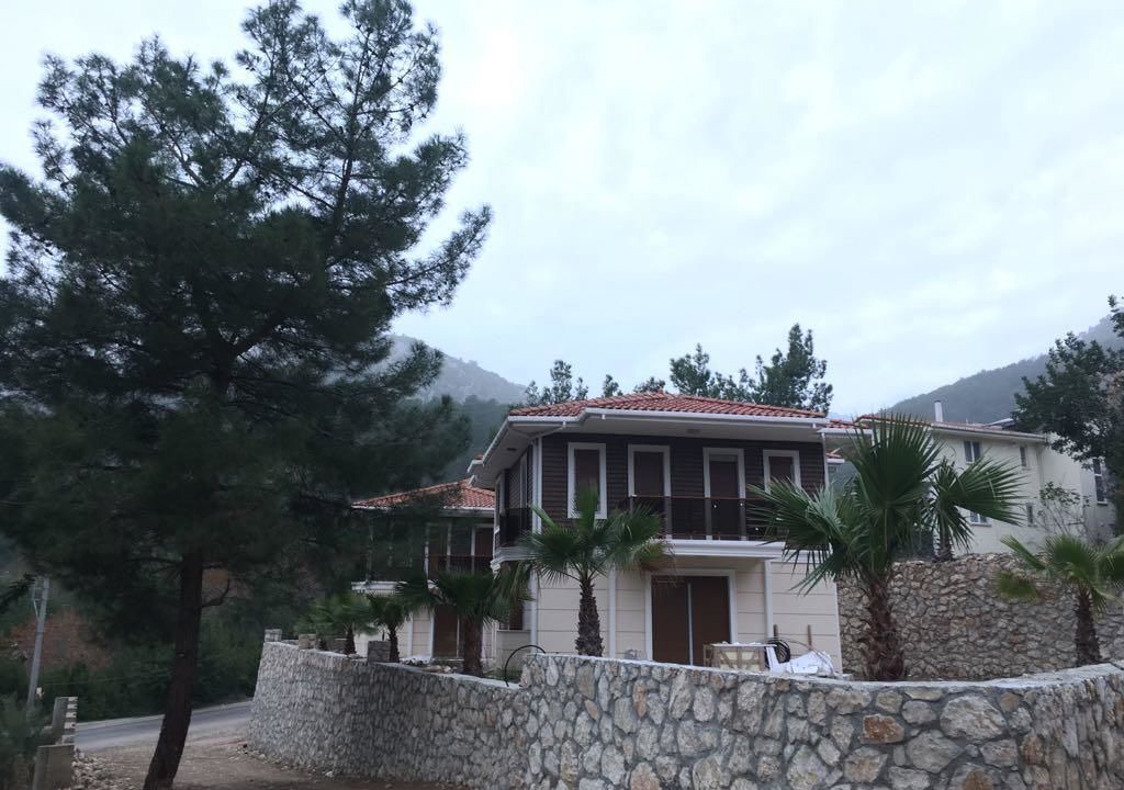 Photo of Outdoor in Adrasan