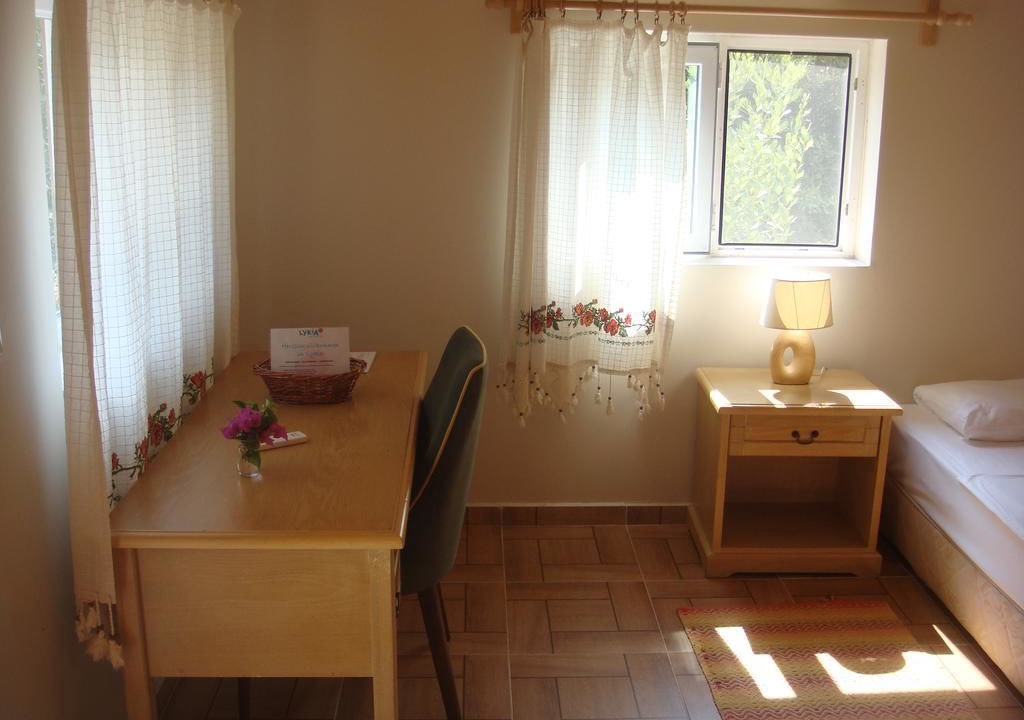 Photo of Bedroom in Adrasan