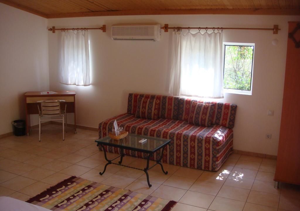 Photo of Livingroom in Adrasan