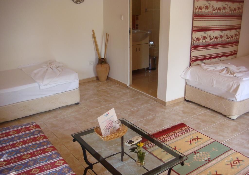Photo of Bedroom in Adrasan