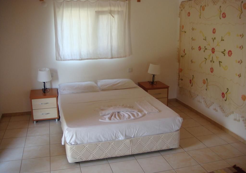 Photo of Bedroom in Adrasan