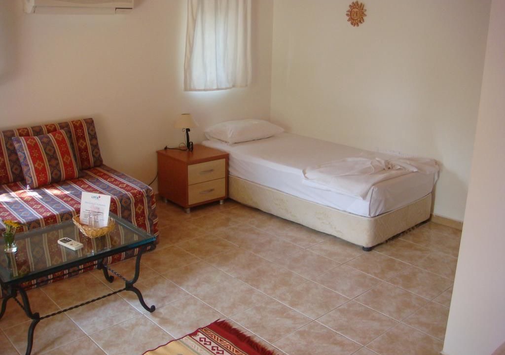 Photo of Bedroom in Adrasan