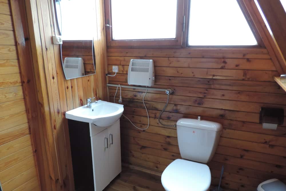 Photo of Bathroom in Sierakow