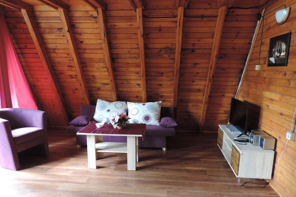 Photo of Livingroom in Sierakow