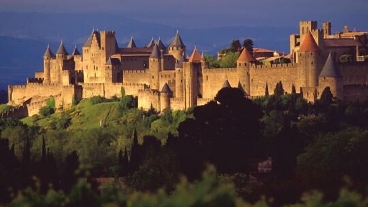 Photo of Outdoor in Labecede-Lauragais