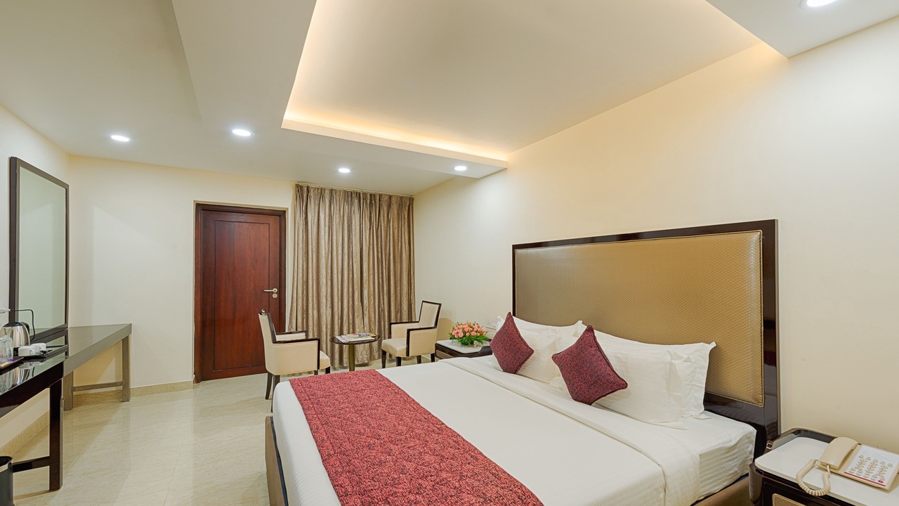 Photo of Bedroom in Nagercoil