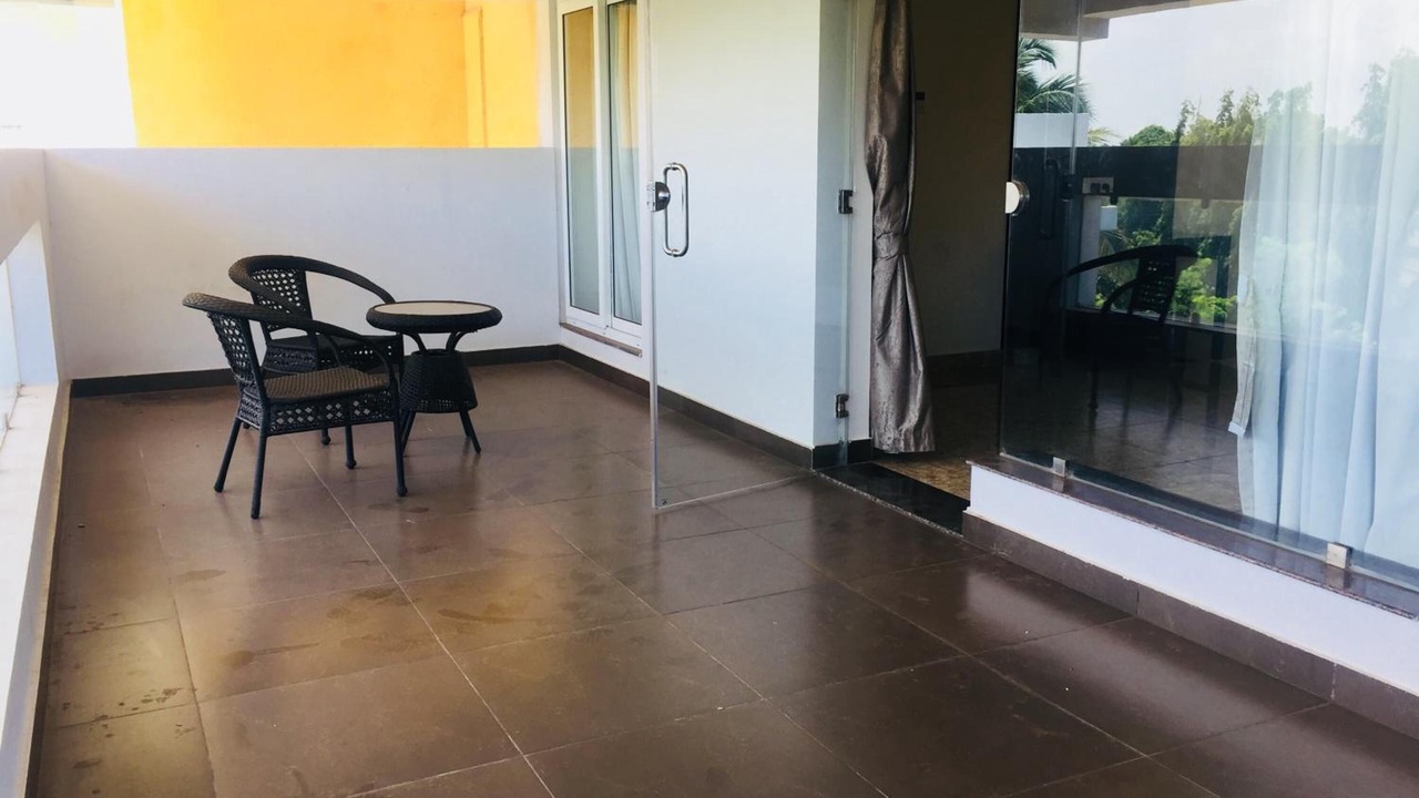 Photo of Patio Balcony in Nagercoil