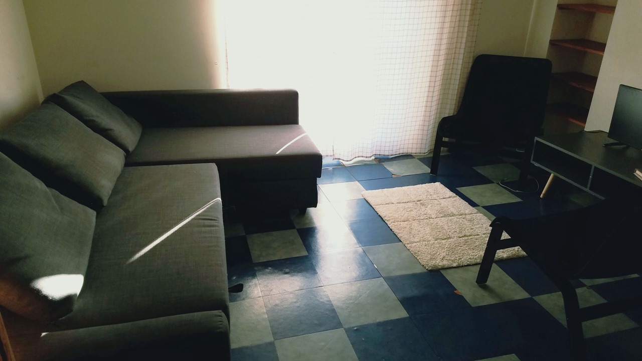 Photo of Livingroom in Quillan
