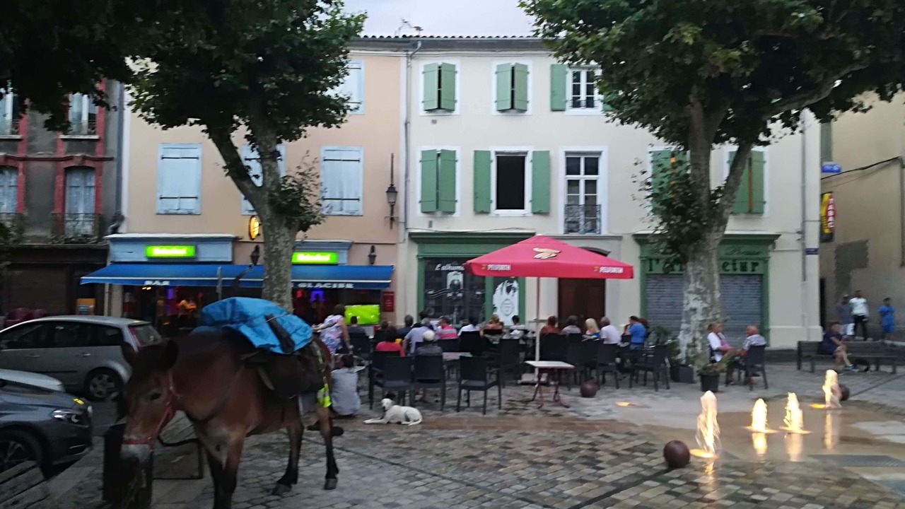 Photo of Others in Quillan