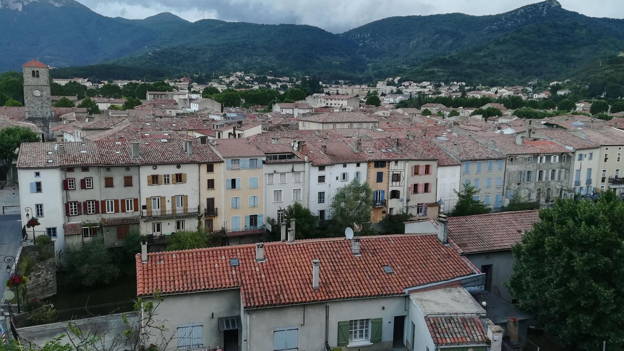 Photo of Outdoor in Quillan